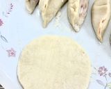 皮から作るキムチ餃子【ここから栄養士】作り方1写真