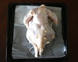 ローストチキン♪作り方6写真