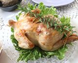ローストチキン♪作り方7写真