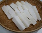 大根のビール漬け作り方1写真