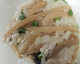 おにぎりＸ麺のコラボれーしょん♪作り方4写真