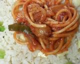 おにぎりＸ麺のコラボれーしょん♪作り方5写真