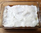 ラザニア作り方16写真