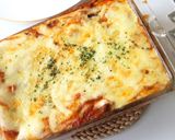 ラザニア作り方18写真