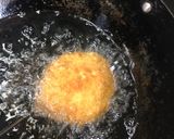 もっとヘルシーに! 里芋グラコロ作り方8写真