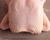 まるごとローストチキン作り方5写真