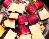 簡単☆チーズダッカルビ作り方4写真