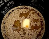 炊飯器で簡単☆ピラフ風たらこバター作り方3写真