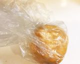 ＊チーズケーキタルト＊バレンタインにも♪作り方3写真