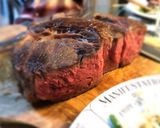 中心レアの絶対失敗しないローストビーフ作り方11写真