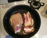 和風ローストポーク作り方3写真