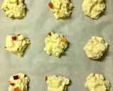 【野菜ソムリエ】りんごのソーダブレッド作り方3写真