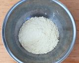 リンゴたっぷりタルトタタン作り方1写真