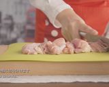 スパイシー☆トマトチキンカレー作り方2写真