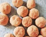 ｍ焼くまで10分！きな粉サクホロクッキー作り方14写真