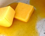 ホワイトソースベース作り方1写真
