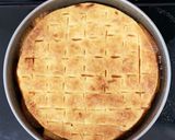 リンゴたっぷりタルトタタン作り方11写真