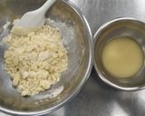 小麦アレルギー対応　米粉と甘酒のクッキー作り方3写真