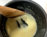 ホワイトソース作り方1写真
