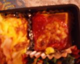 お弁当へ　冷凍カボチャのチンするだけ～作り方3写真