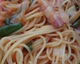 ナポリタン☆懐かしくておいしい☆作り方7写真