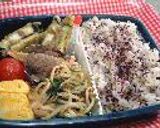 ★7月のお弁当★作り方15写真