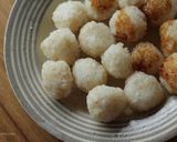 洗い物が少なく簡単！だまこもちとアレンジ作り方7写真