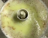 ぎんなん餅（銀杏餅）電子レンジで作り方3写真