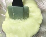 ぎんなん餅（銀杏餅）電子レンジで作り方8写真