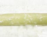 ぎんなん餅（銀杏餅）電子レンジで作り方10写真