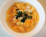 オートミール☆中華粥作り方4写真