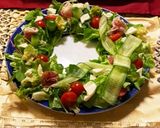 クリスマスディナー2019作り方3写真