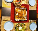 クリスマスディナー2019作り方5写真