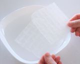 白玉粉なし！簡単いちご大福作り方4写真