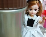 リカちゃん♡スープジャー シチュー風ꕤ作り方1写真