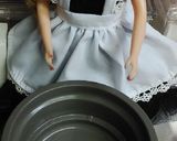 リカちゃん♡スープジャー シチュー風ꕤ作り方11写真