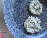 ヤーコン　お焼き作り方4写真