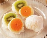 白玉粉なし！簡単いちご大福作り方10写真