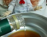 リカちゃん♡欧風 トリュフ鍋☆*｡ﾟ作り方3写真