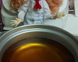 リカちゃん♡欧風 トリュフ鍋☆*｡ﾟ作り方4写真