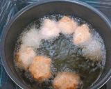 簡単♪ふわふわお豆腐チキンナゲット作り方4写真