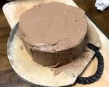 ブッシュ・ド・ノエル作り方11写真