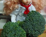 リカちゃん♡欧風 トリュフ鍋☆*｡ﾟ作り方8写真