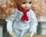 リカちゃん♡欧風 トリュフ鍋☆*｡ﾟ作り方5写真