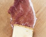 油揚げ豚肉巻きのポン酢甘辛焼き★おつまみ作り方2写真