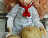 リカちゃん♡欧風 トリュフ鍋☆*｡ﾟ作り方11写真