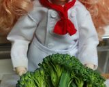 リカちゃん♡欧風 トリュフ鍋☆*｡ﾟ作り方9写真