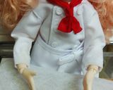 リカちゃん♡欧風 トリュフ鍋☆*｡ﾟ作り方14写真
