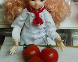 リカちゃん♡欧風 トリュフ鍋☆*｡ﾟ作り方13写真