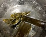 【お手軽】鶏肉と人参のあったかスープ作り方1写真